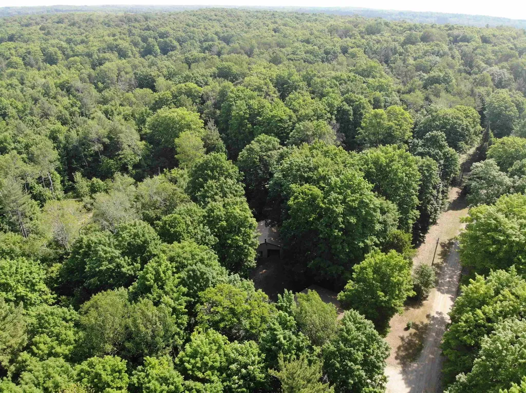 309 Oak Hill Road Garfield Township MI 49633