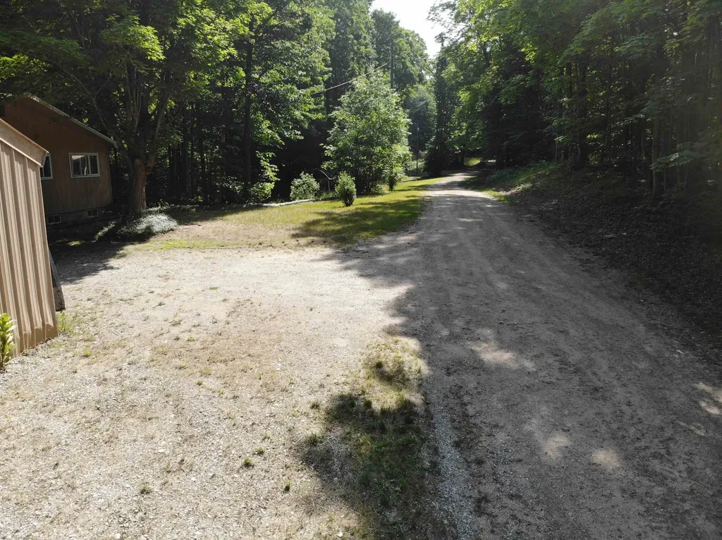 309 Oak Hill Road Garfield Township MI 49633