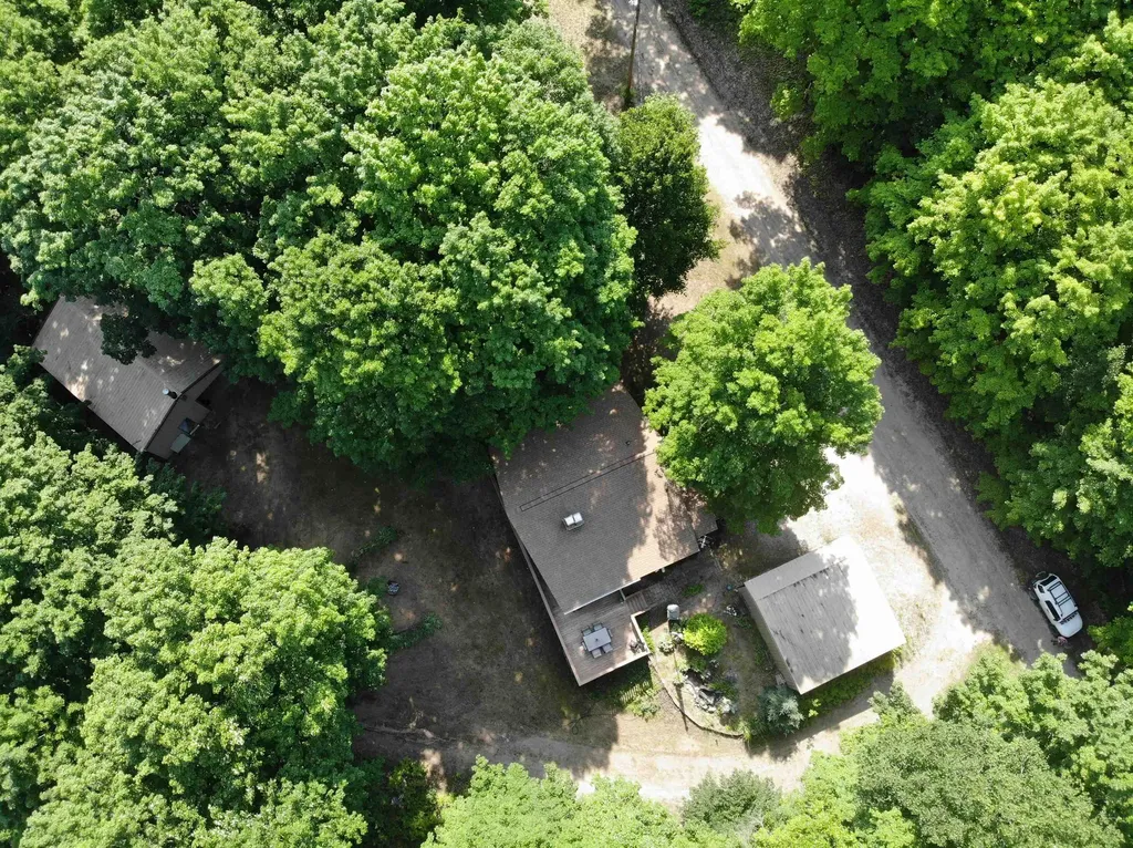 309 Oak Hill Road Garfield Township MI 49633