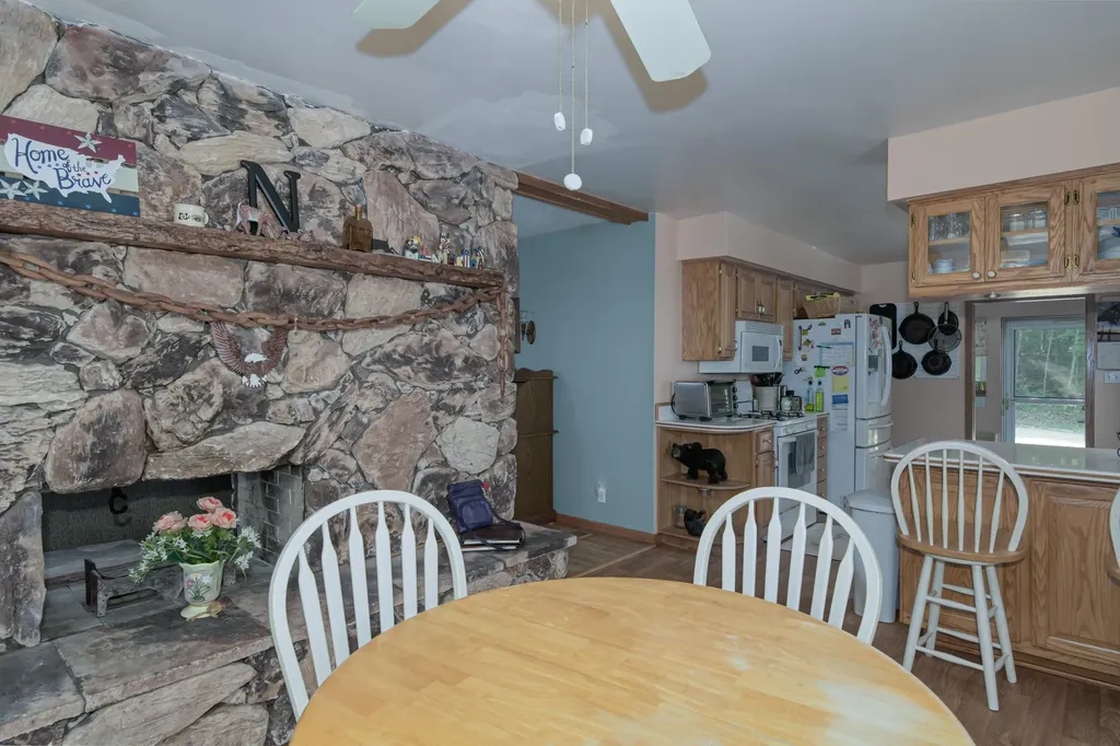 309 Oak Hill Road Garfield Township MI 49633