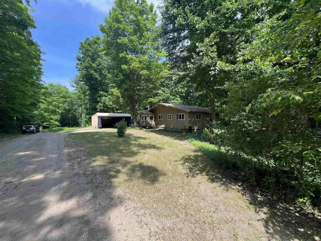 309 Oak Hill Road Garfield Township MI 49633