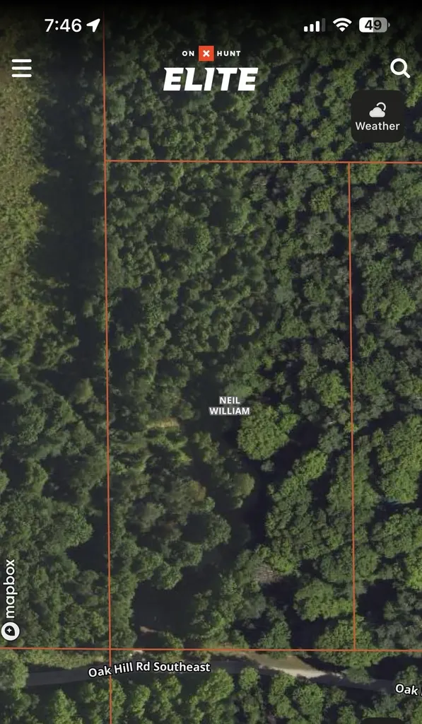 309 Oak Hill Road Garfield Township MI 49633