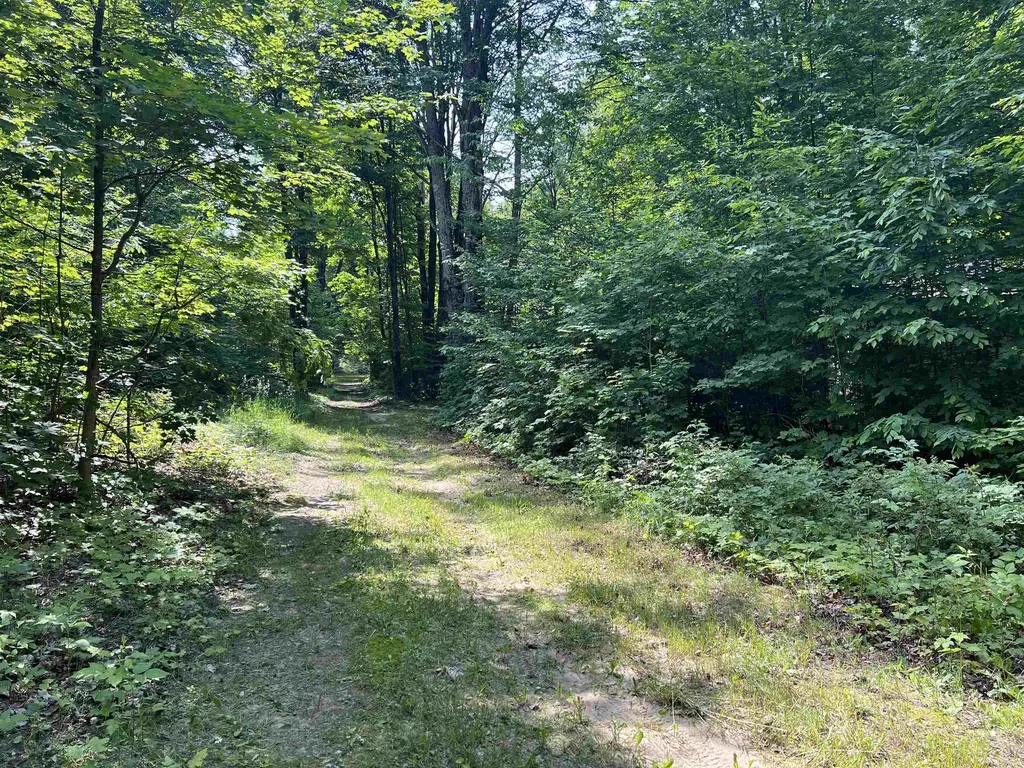 309 Oak Hill Road Garfield Township MI 49633