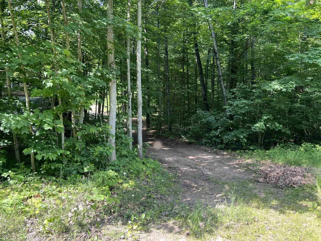 309 Oak Hill Road Garfield Township MI 49633