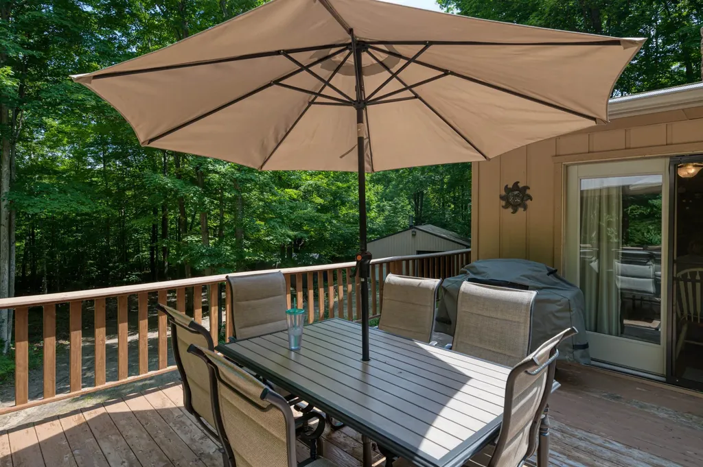 309 Oak Hill Road Garfield Township MI 49633