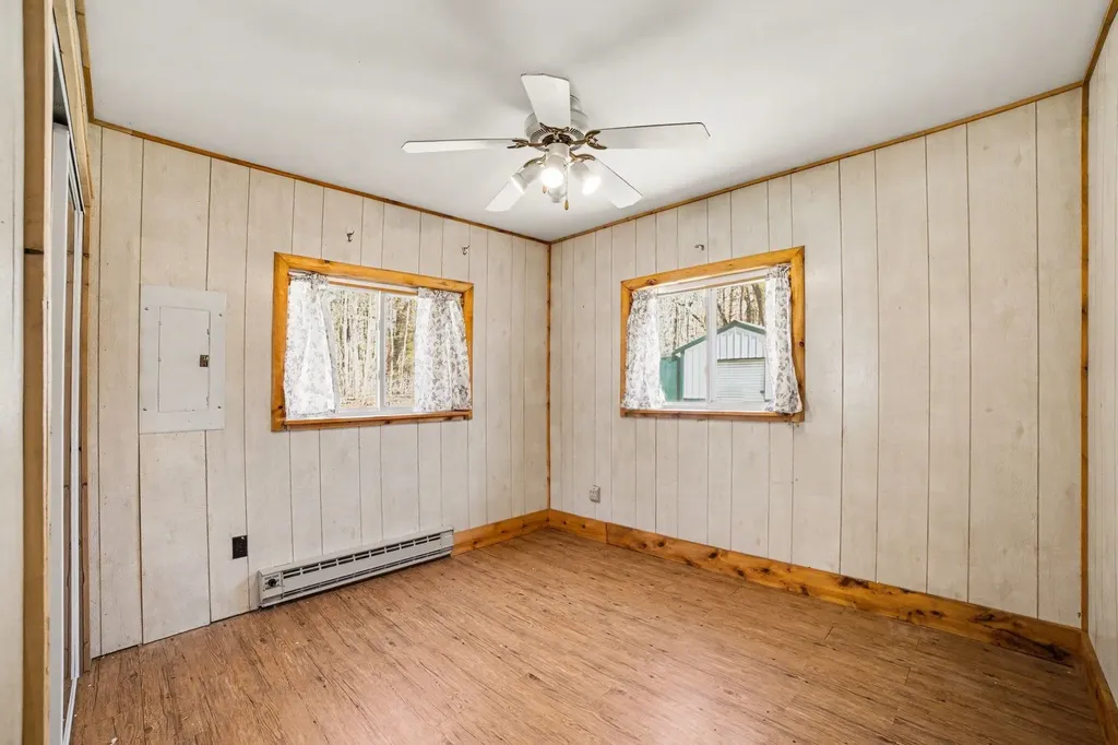 206 Silverhill Drive Roscommon Township MI 48629