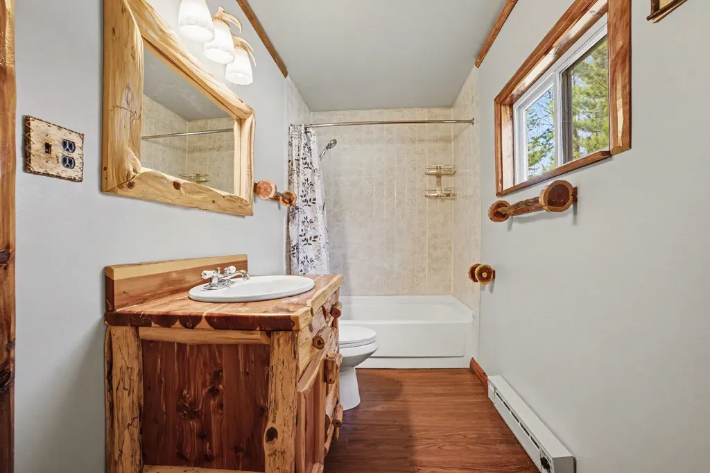 206 Silverhill Drive Roscommon Township MI 48629