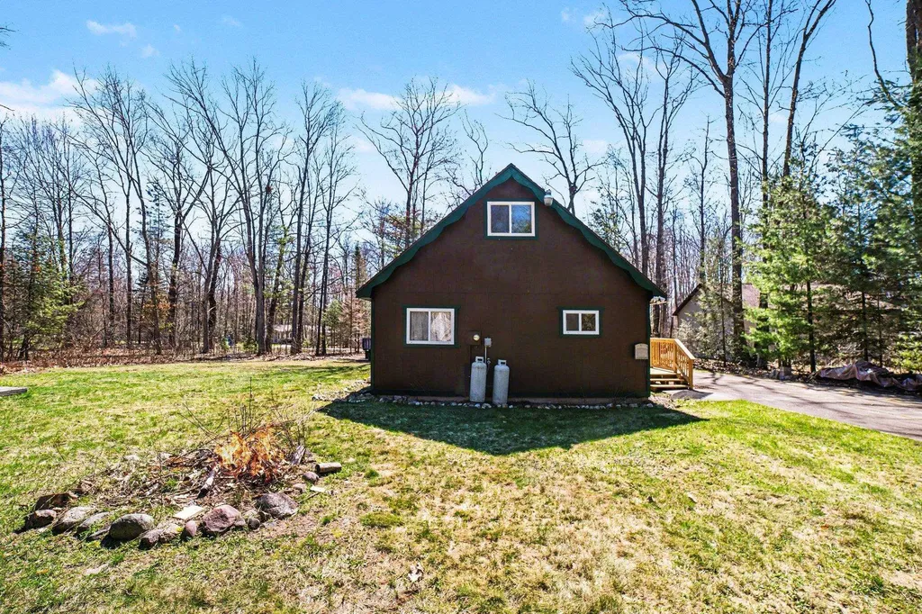 206 Silverhill Drive Roscommon Township MI 48629