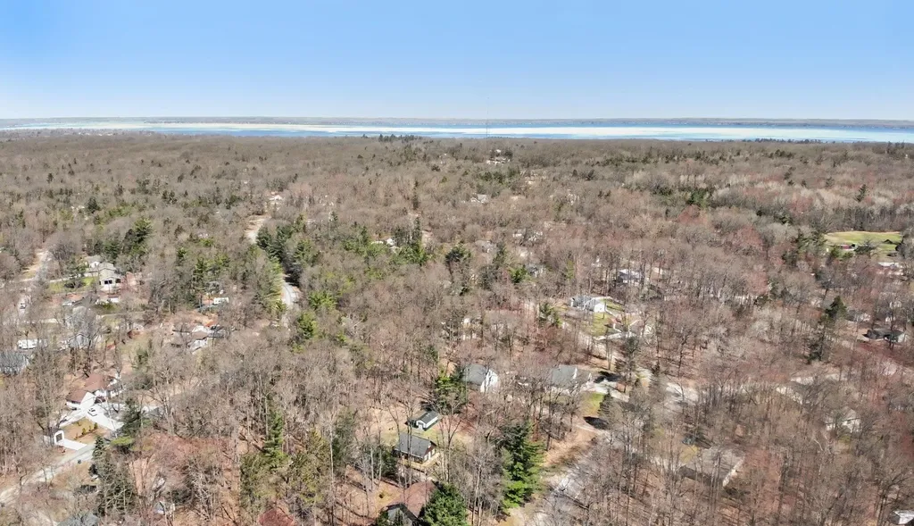 206 Silverhill Drive Roscommon Township MI 48629