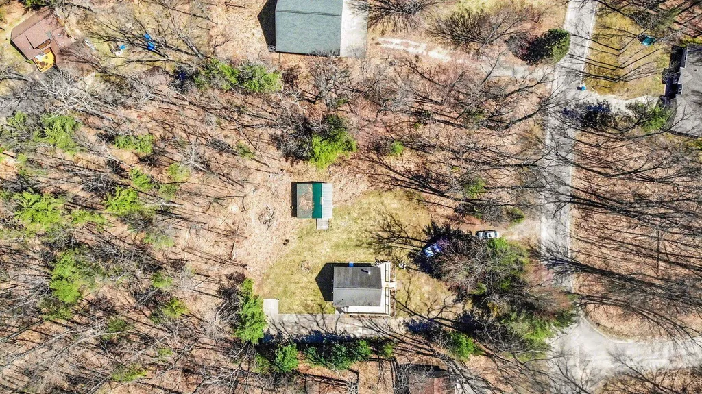 206 Silverhill Drive Roscommon Township MI 48629
