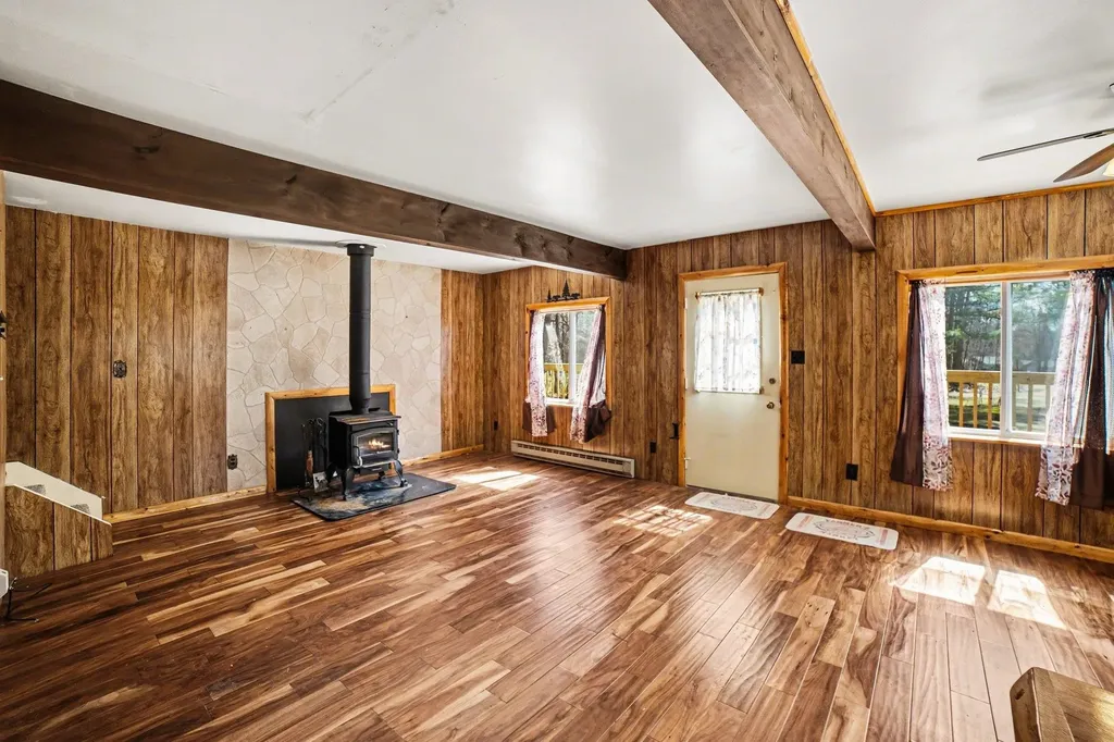206 Silverhill Drive Roscommon Township MI 48629