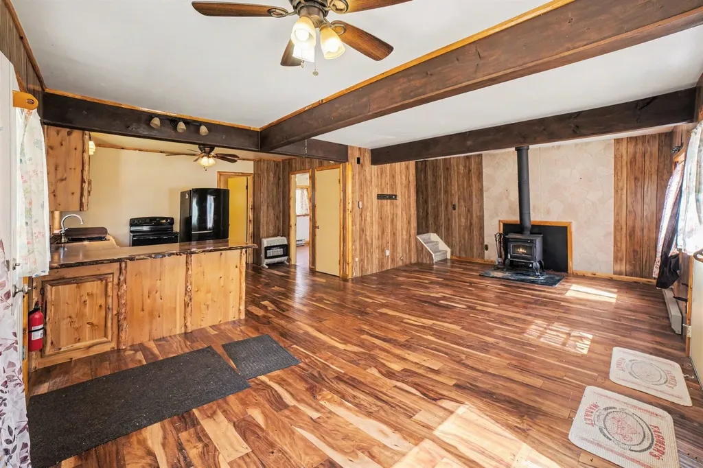 206 Silverhill Drive Roscommon Township MI 48629