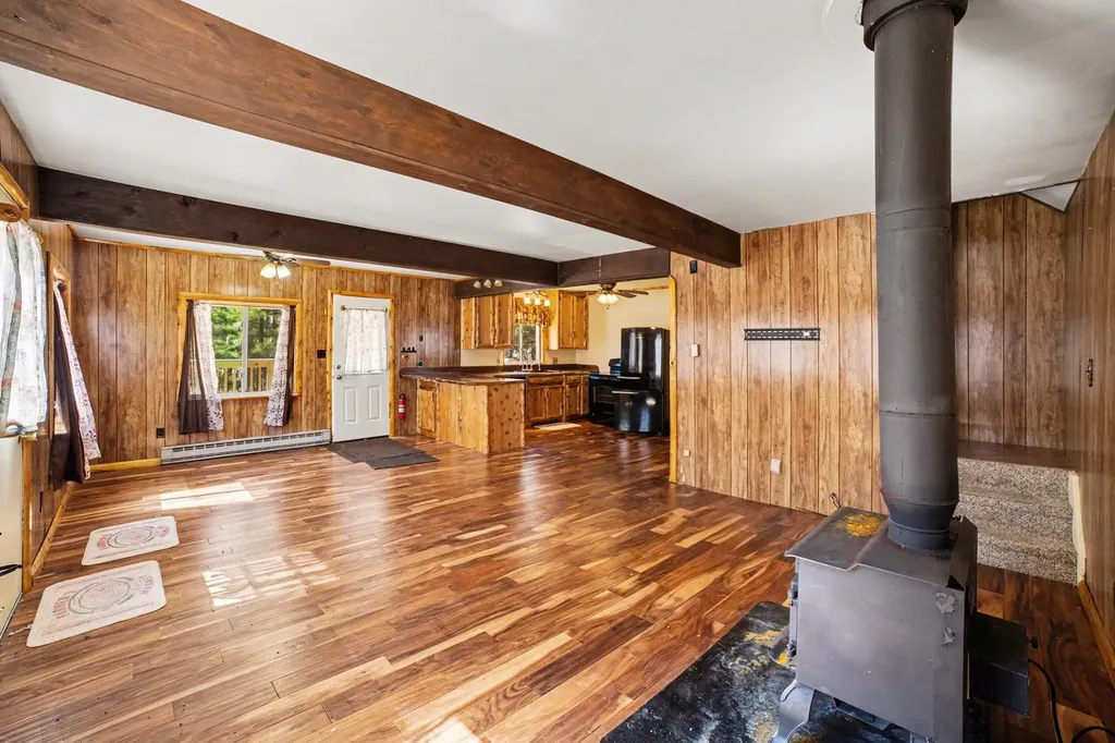 206 Silverhill Drive Roscommon Township MI 48629