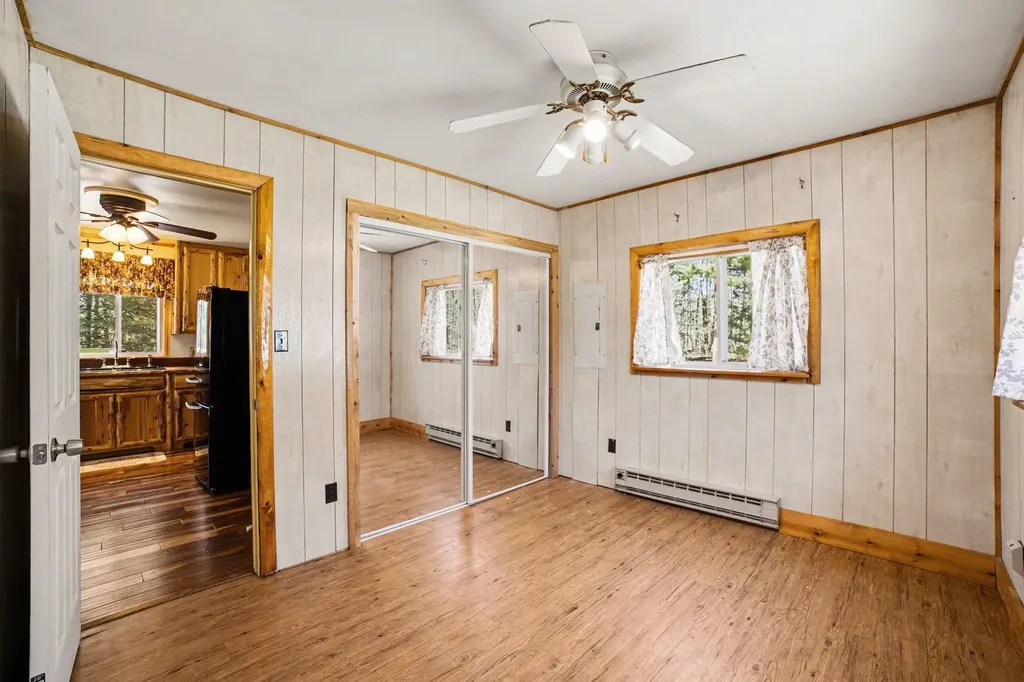 206 Silverhill Drive Roscommon Township MI 48629