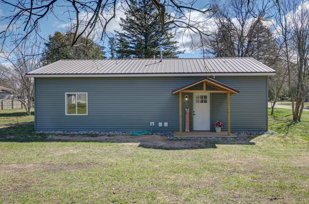 304 Lincoln Street Kalkaska Township MI 49646