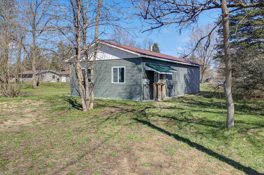 304 Lincoln Street Kalkaska Township MI 49646
