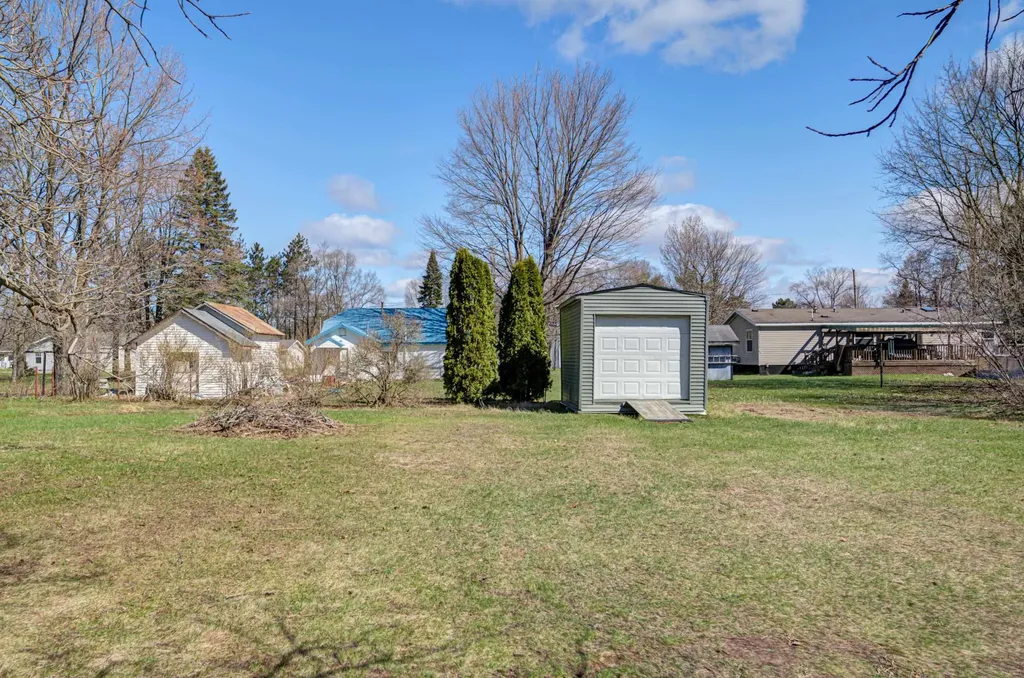 304 Lincoln Street Kalkaska Township MI 49646