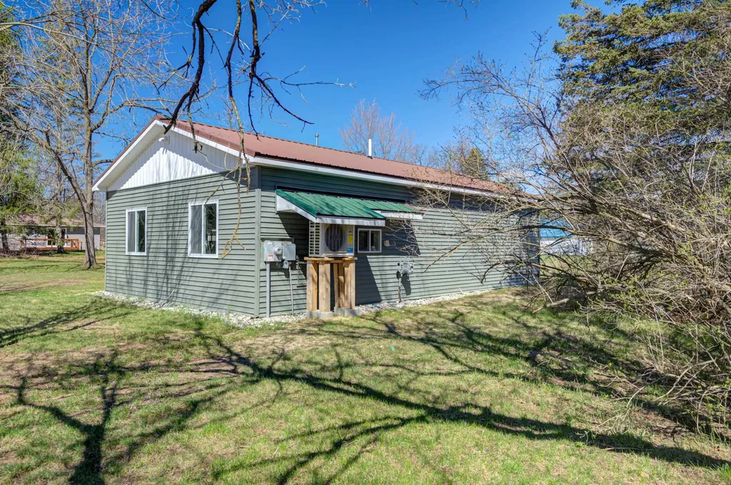 304 Lincoln Street Kalkaska Township MI 49646