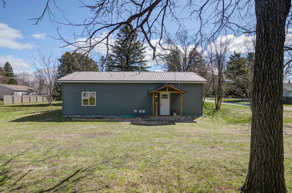 304 Lincoln Street Kalkaska Township MI 49646