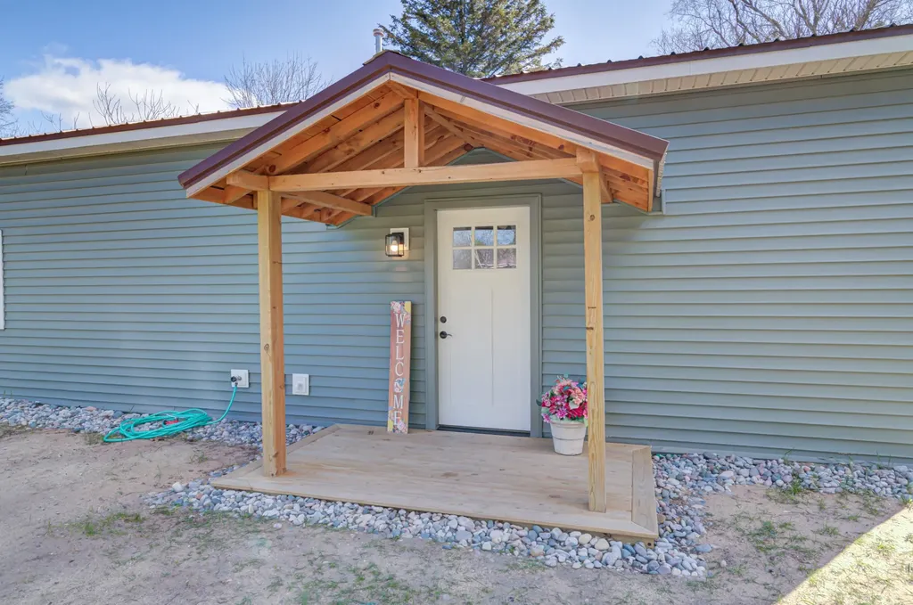 304 Lincoln Street Kalkaska Township MI 49646