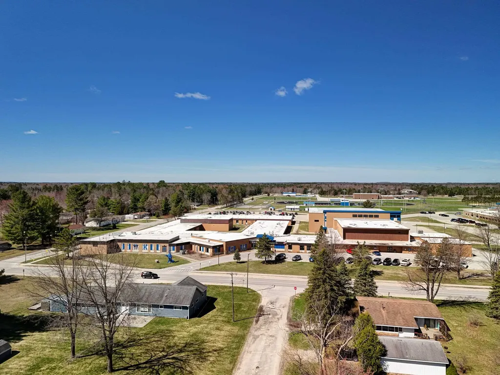 304 Lincoln Street Kalkaska Township MI 49646