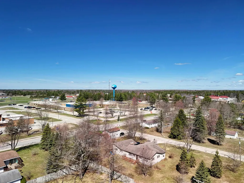 304 Lincoln Street Kalkaska Township MI 49646
