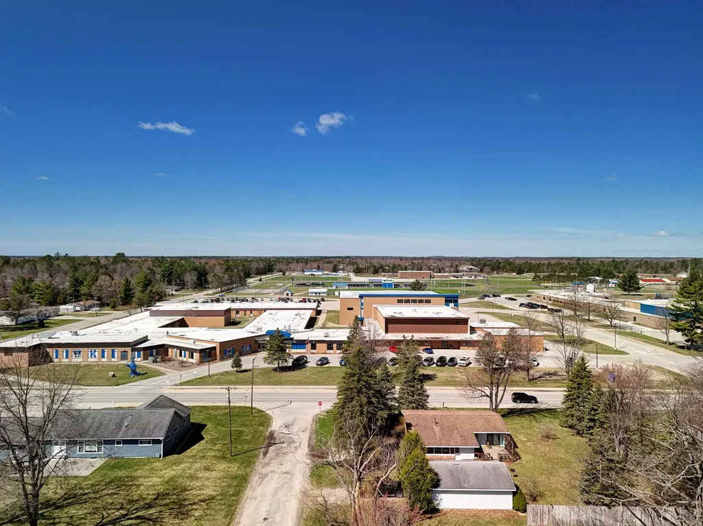304 Lincoln Street Kalkaska Township MI 49646