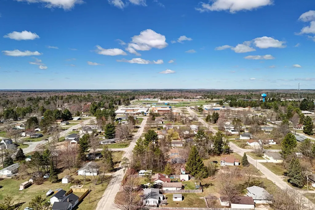 304 Lincoln Street Kalkaska Township MI 49646