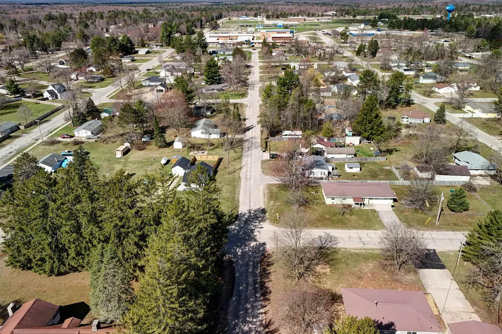 304 Lincoln Street Kalkaska Township MI 49646