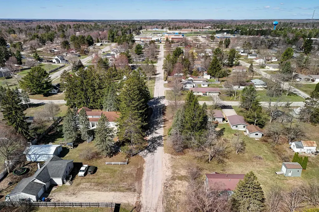 304 Lincoln Street Kalkaska Township MI 49646