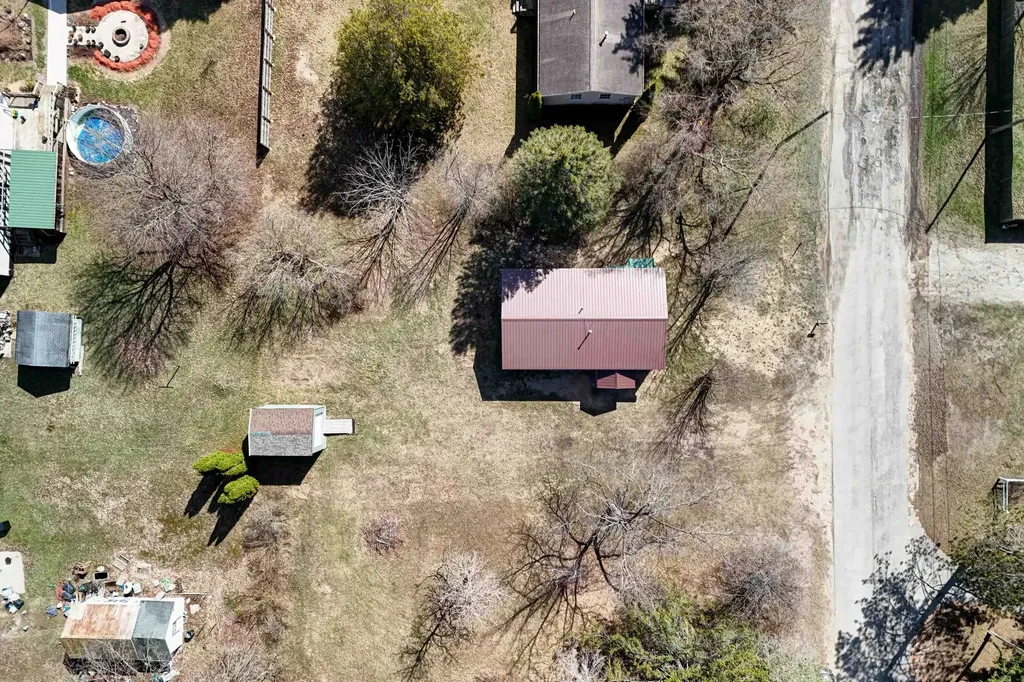 304 Lincoln Street Kalkaska Township MI 49646