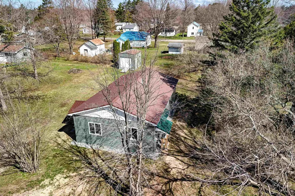 304 Lincoln Street Kalkaska Township MI 49646