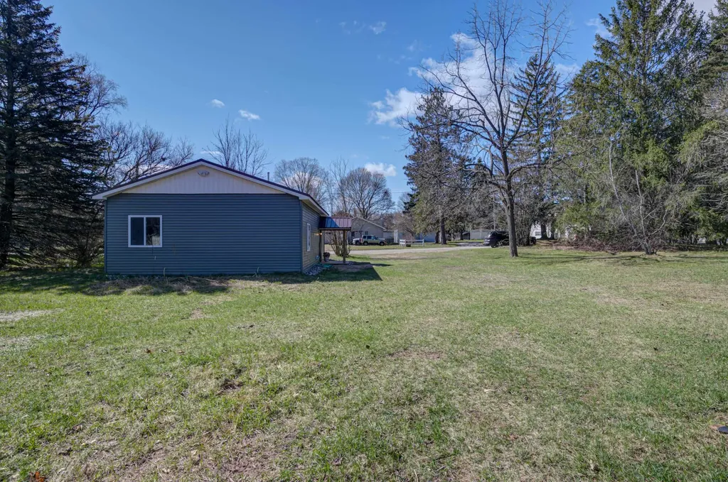 304 Lincoln Street Kalkaska Township MI 49646