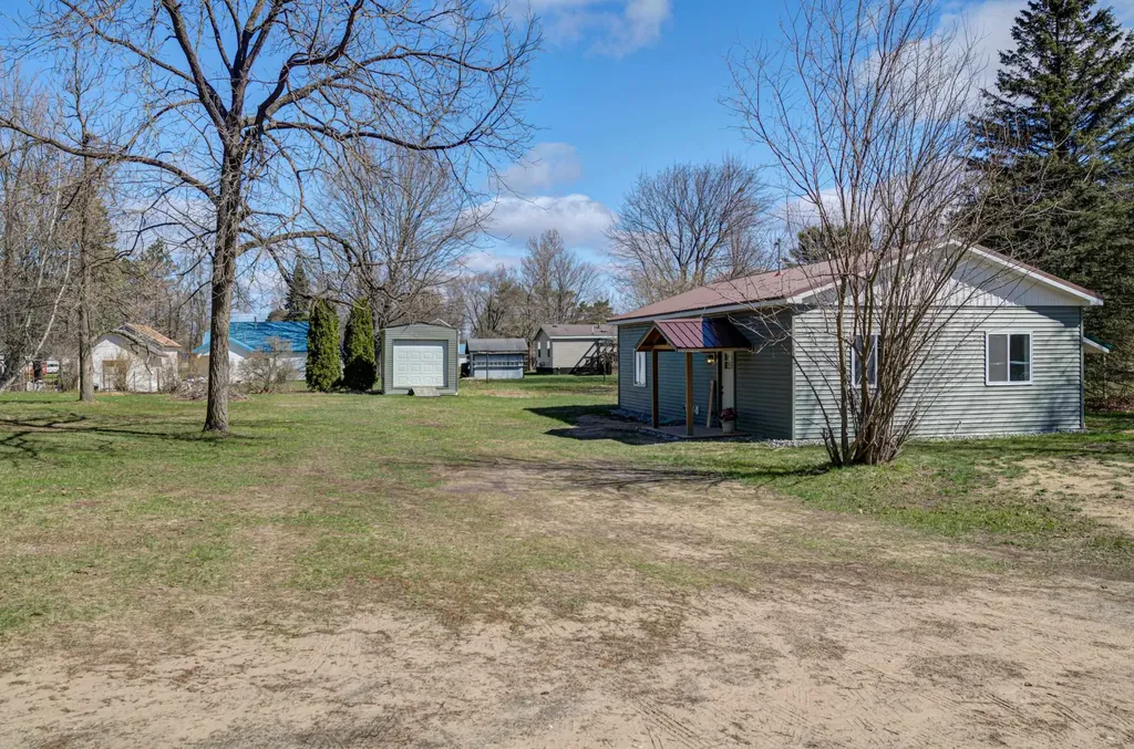 304 Lincoln Street Kalkaska Township MI 49646