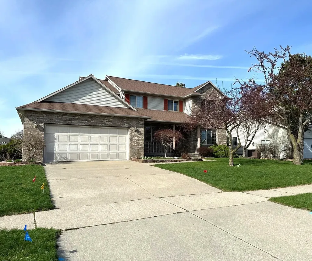 1511 Eastpointe Drive Mt. Pleasant City MI 48858