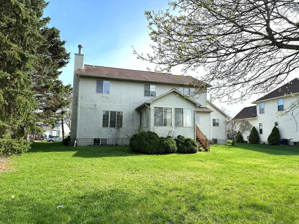 1511 Eastpointe Drive Mt. Pleasant City MI 48858