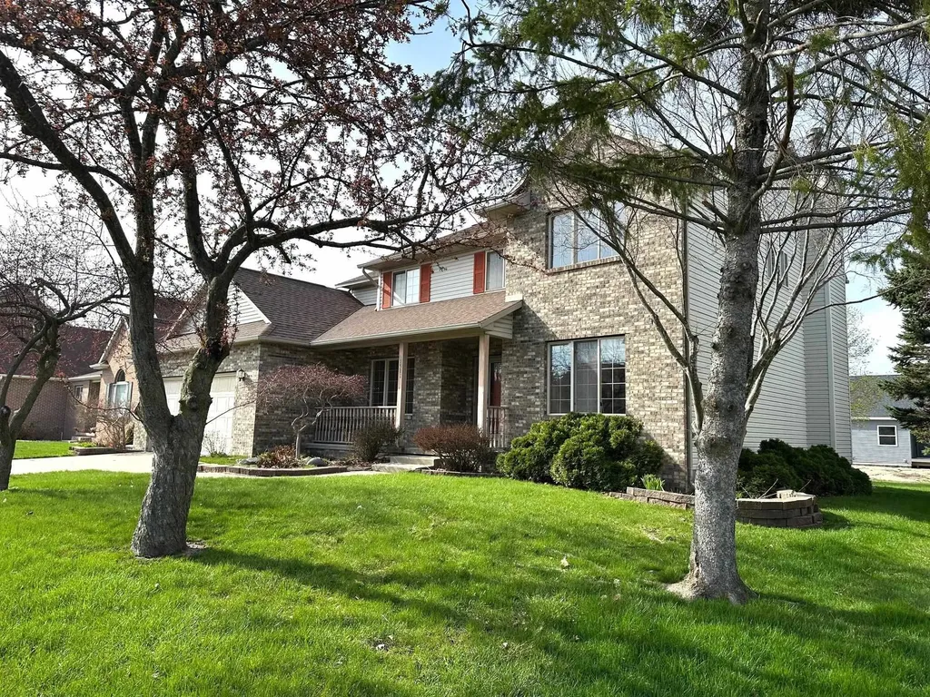 1511 Eastpointe Drive Mt. Pleasant City MI 48858