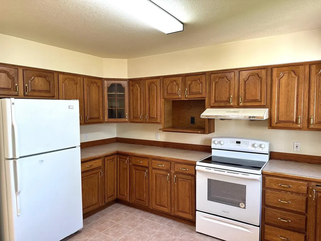 1511 Eastpointe Drive Mt. Pleasant City MI 48858