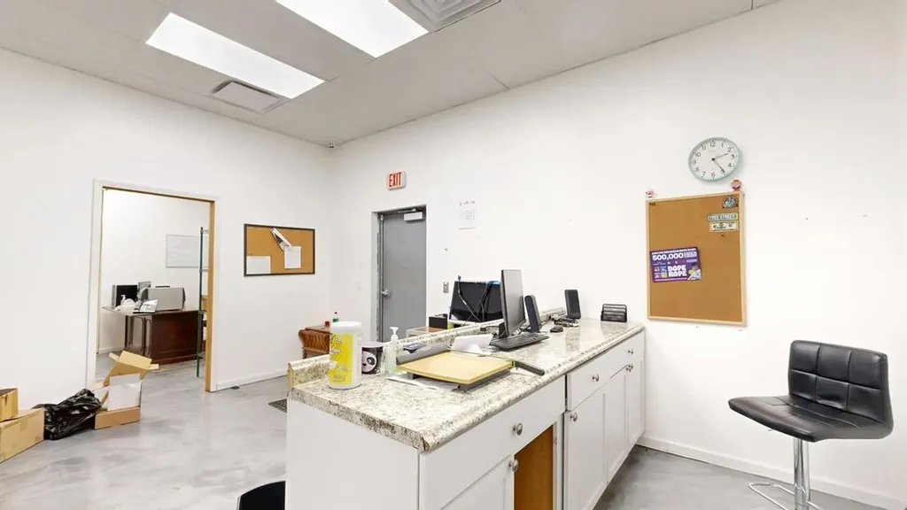 11616 NW Monroe Road Seville Township MI 48877
