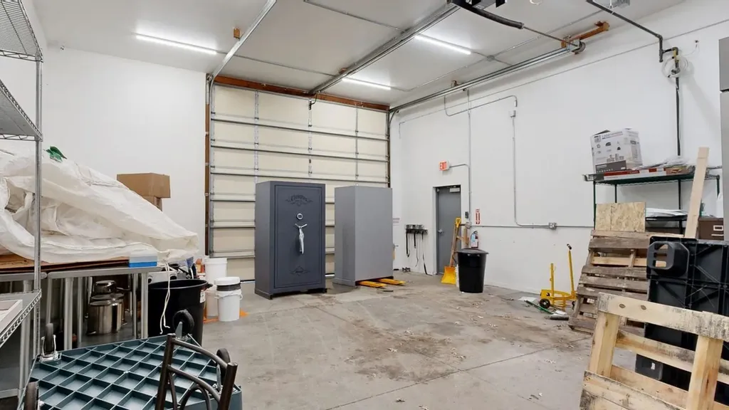 11616 NW Monroe Road Seville Township MI 48877