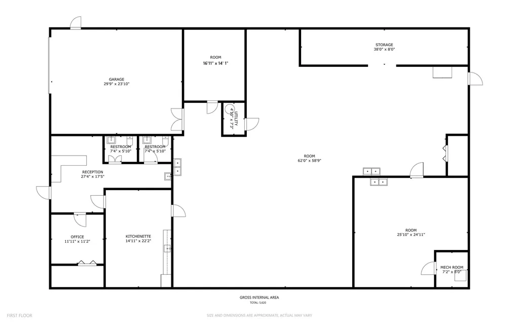 11616 NW Monroe Road Seville Township MI 48877