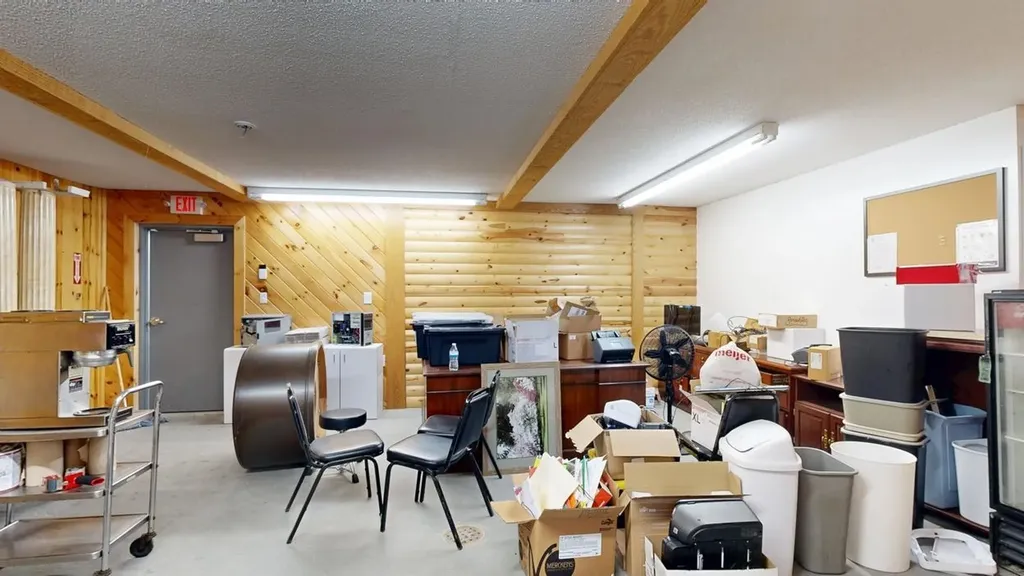 11616 NW Monroe Road Seville Township MI 48877