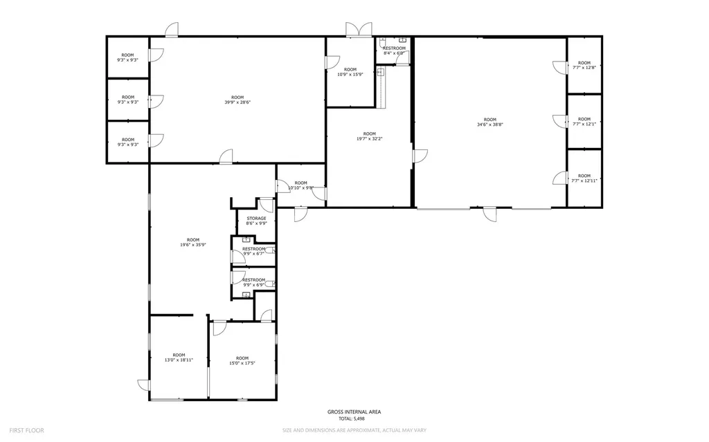 11616 NW Monroe Road Seville Township MI 48877