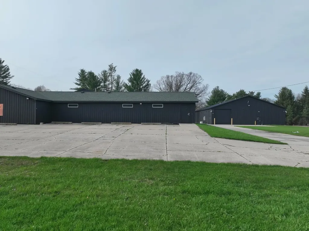 11616 NW Monroe Road Seville Township MI 48877