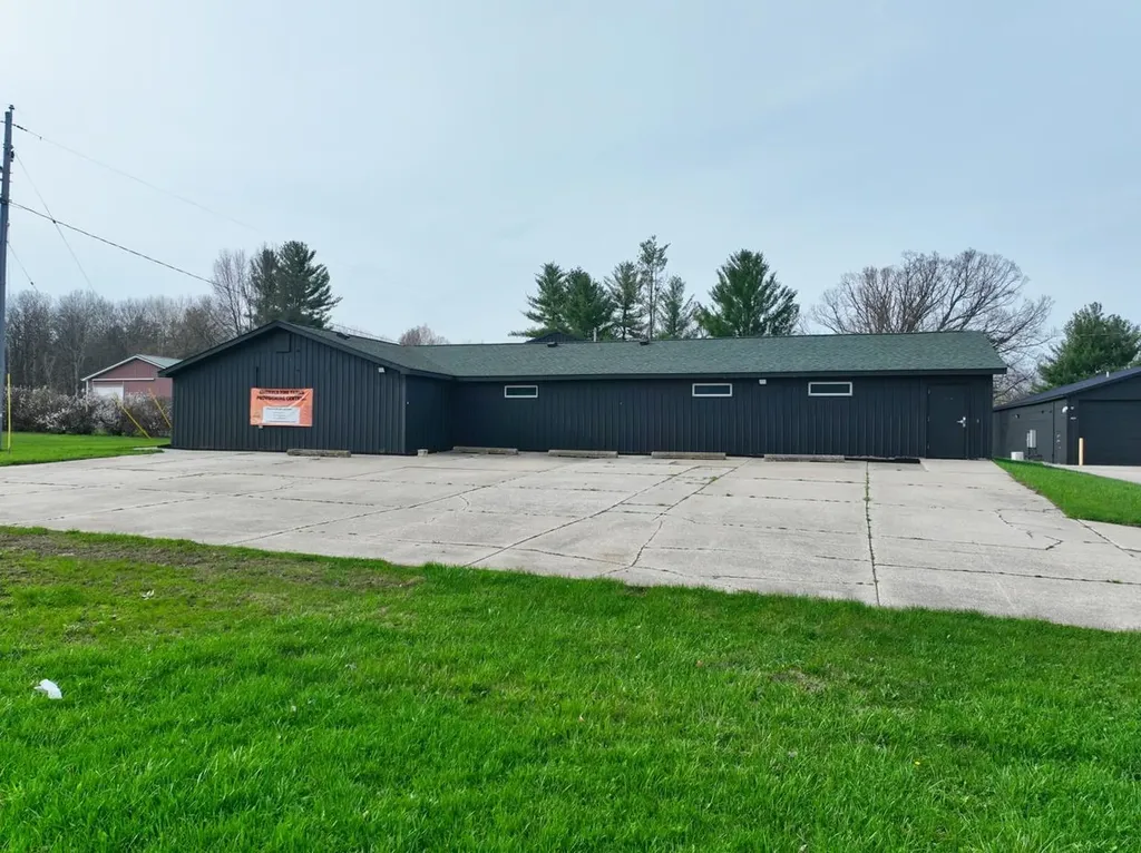 11616 NW Monroe Road Seville Township MI 48877