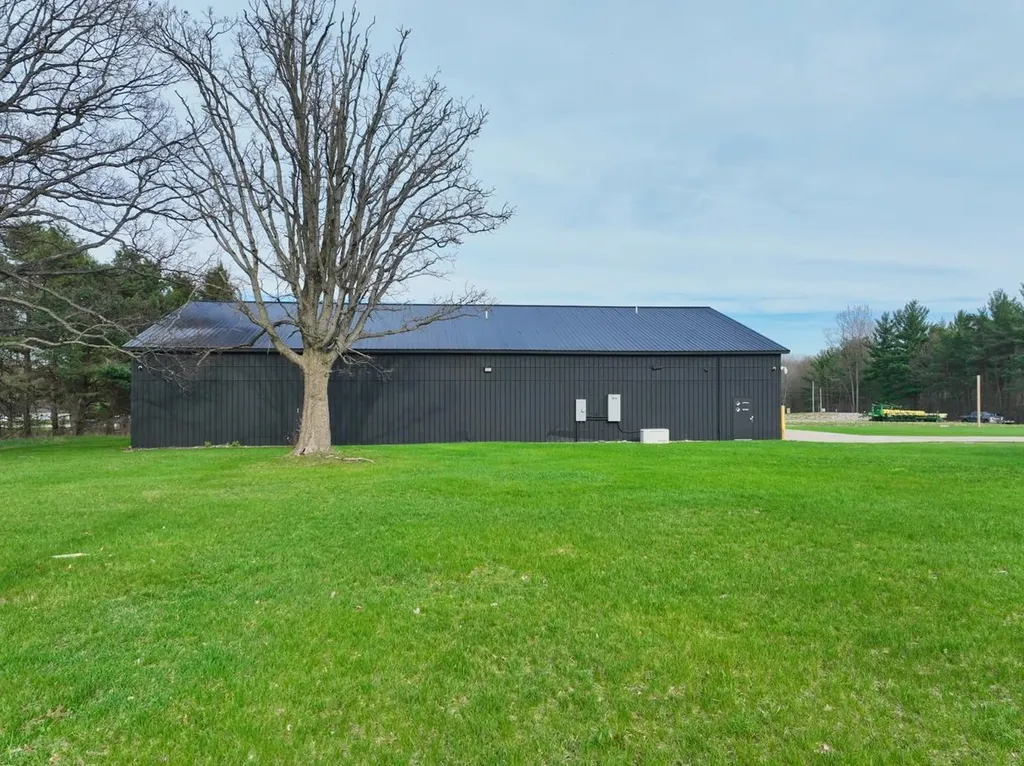 11616 NW Monroe Road Seville Township MI 48877
