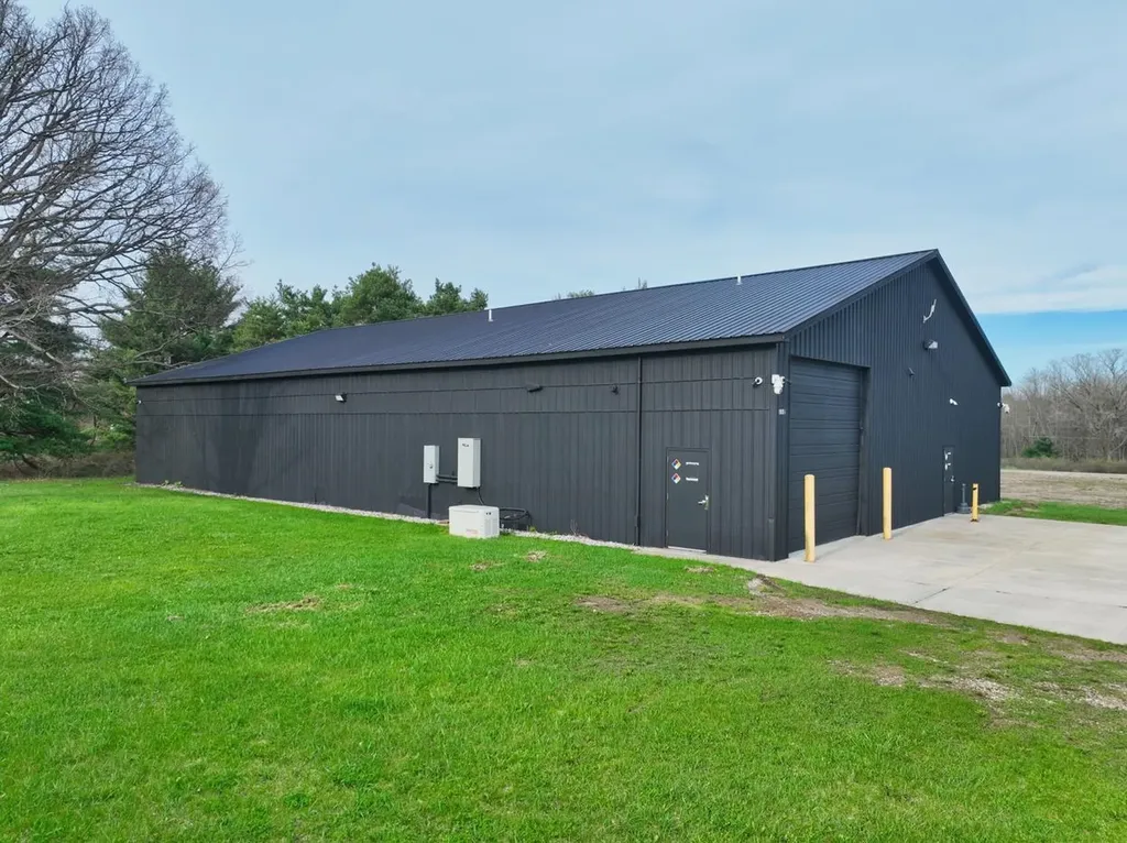 11616 NW Monroe Road Seville Township MI 48877