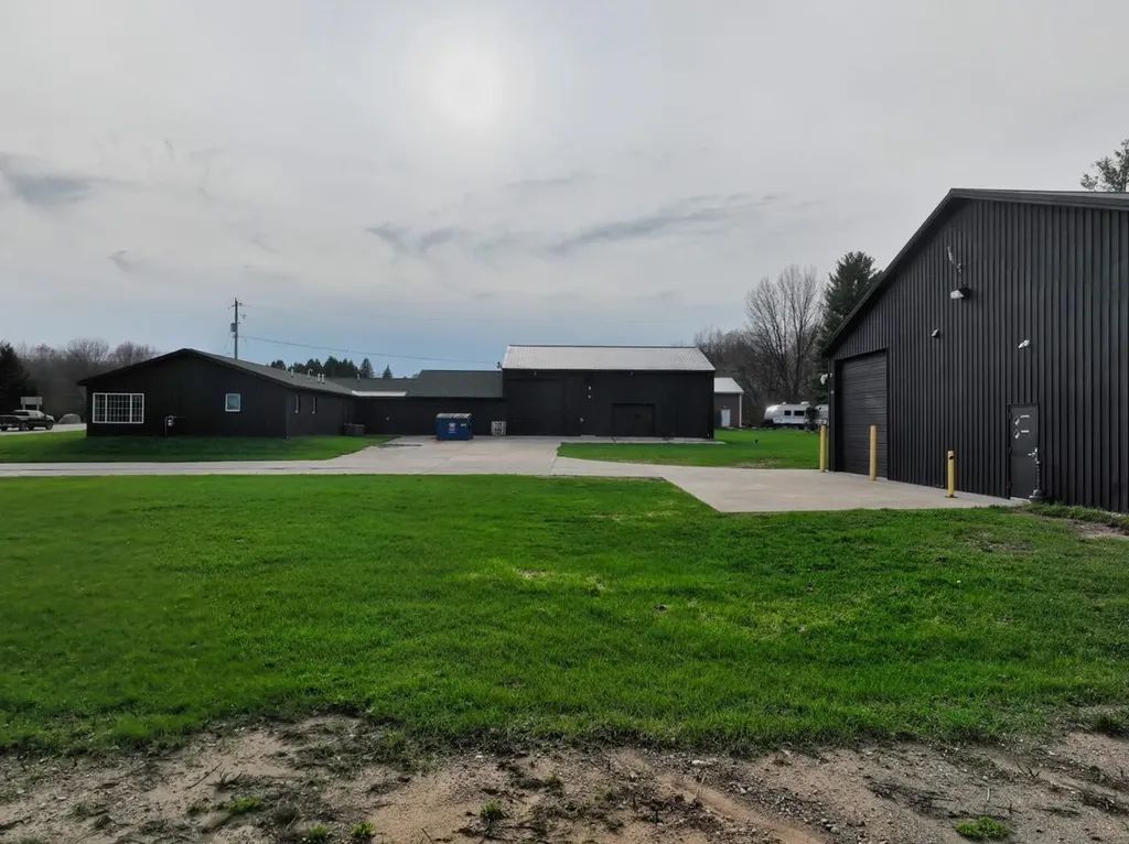 11616 NW Monroe Road Seville Township MI 48877