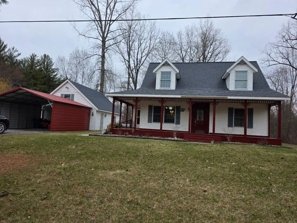 2283 S River Beaverton Township MI 48612