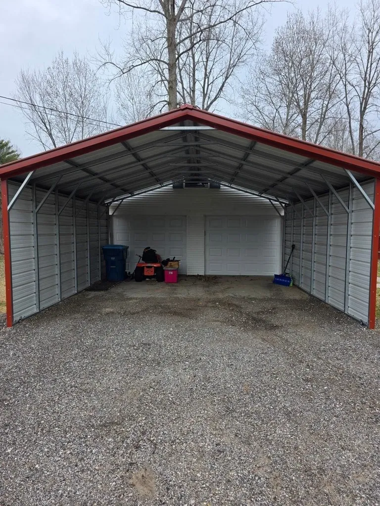 2283 S River Beaverton Township MI 48612